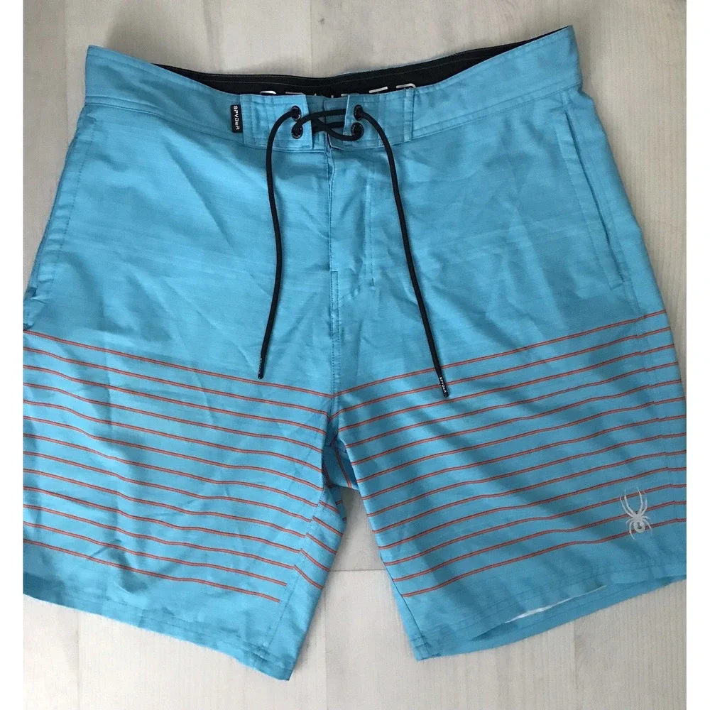 Spyder Swim men large